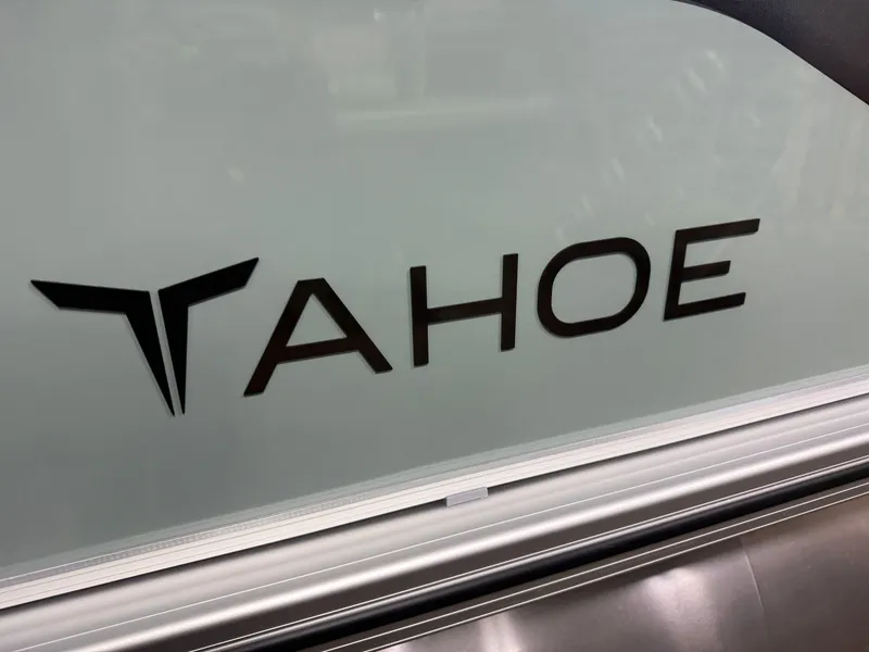 Slide: The Image of Tahoe Sport 2180 Swingback (VRB) & Honda 4-Stroke EFI 2026 - 37