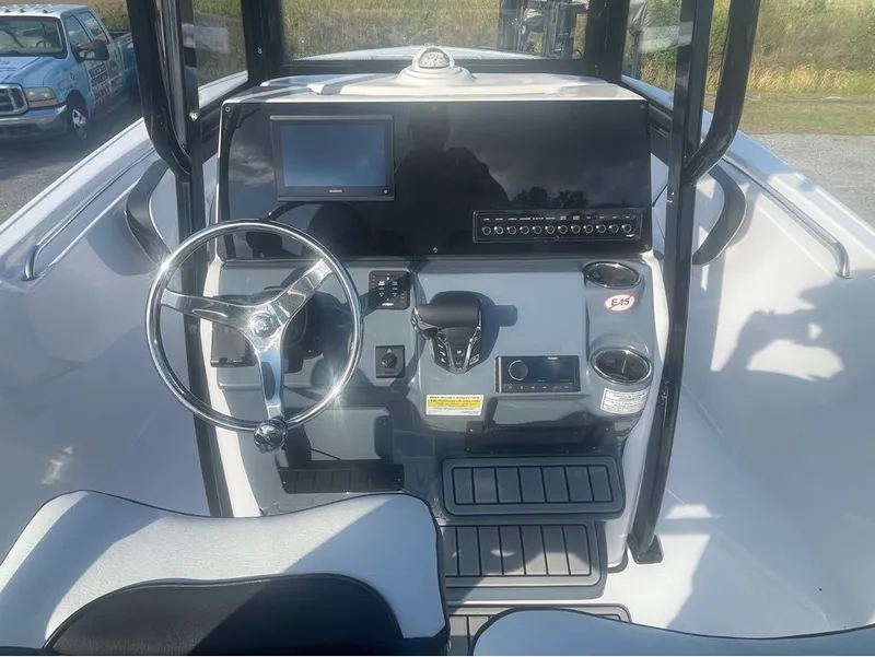 Slide: The Image of Tidewater CC Adventure 220 2026 - 10