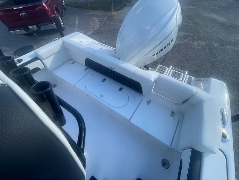 Slide: The Image of Tidewater CC Adventure 220 2026 - 2