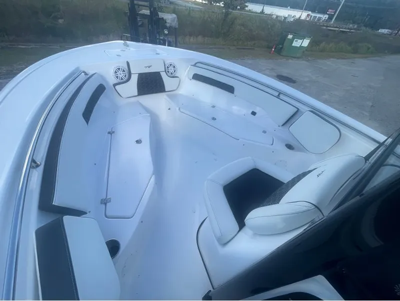 Slide: The Image of Tidewater CC Adventure 220 2026 - 3