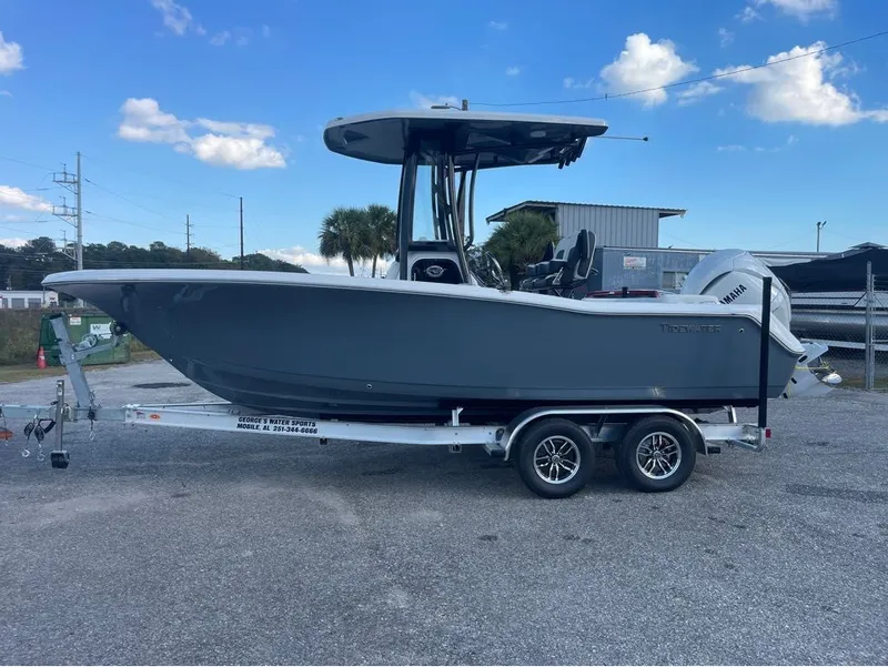 Slide: The Image of Tidewater CC Adventure 220 2026 - 5