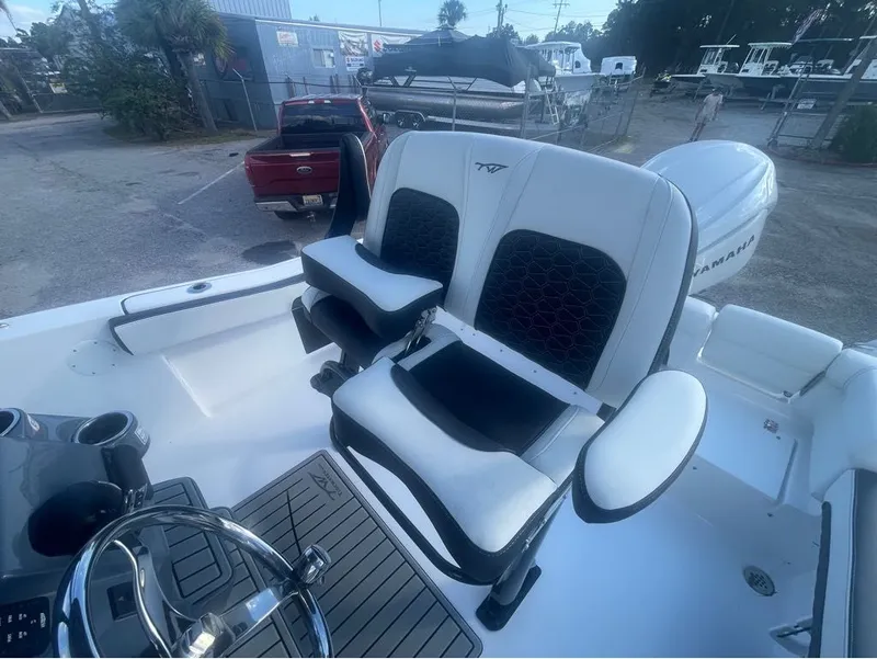 Slide: The Image of Tidewater CC Adventure 220 2026 - 6