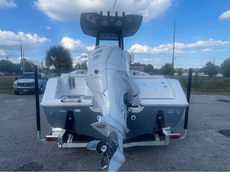 Slide: The Image of Tidewater CC Adventure 220 2026 - 7