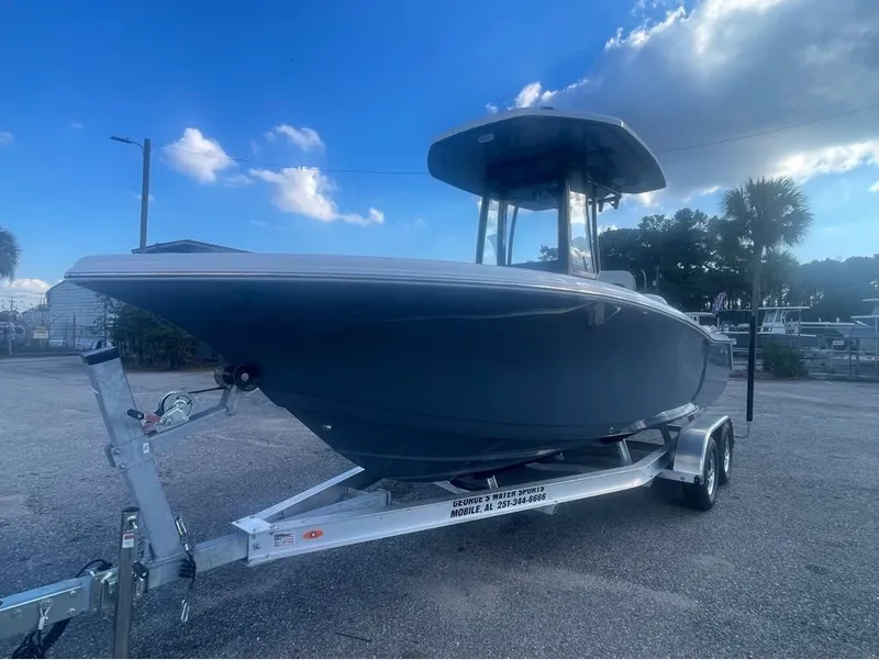 Slide: The Image of Tidewater CC Adventure 220 2026 - 8