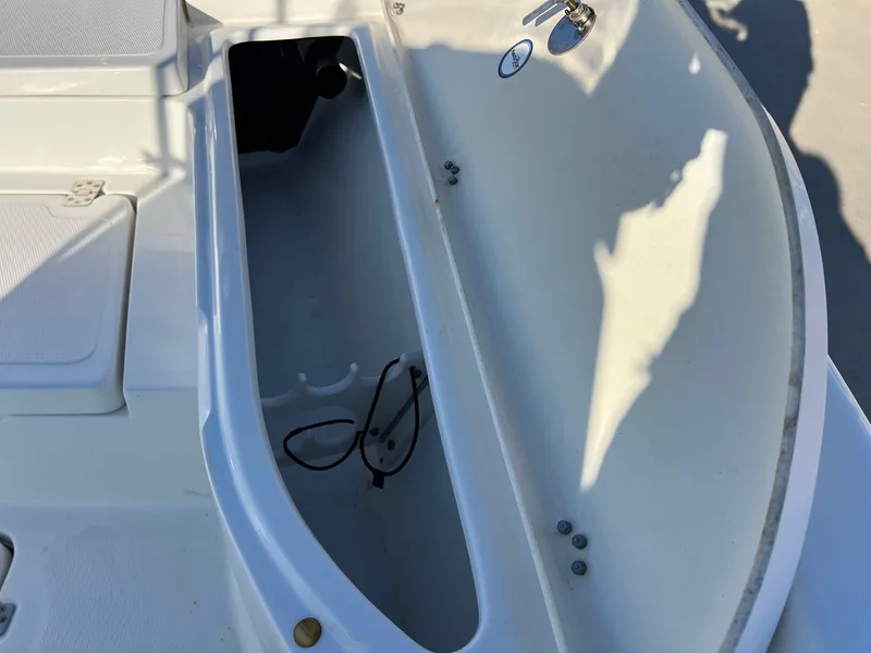 Slide: The Image of NauticStar 214XTS SHALLOW BAY 2016 - 17