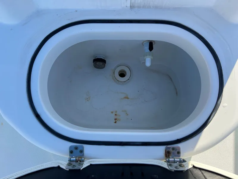 Slide: The Image of NauticStar 214XTS SHALLOW BAY 2016 - 22