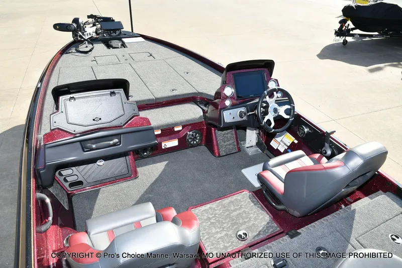 Slide: The Image of Nitro Z21 XL Pro 2025 - 11