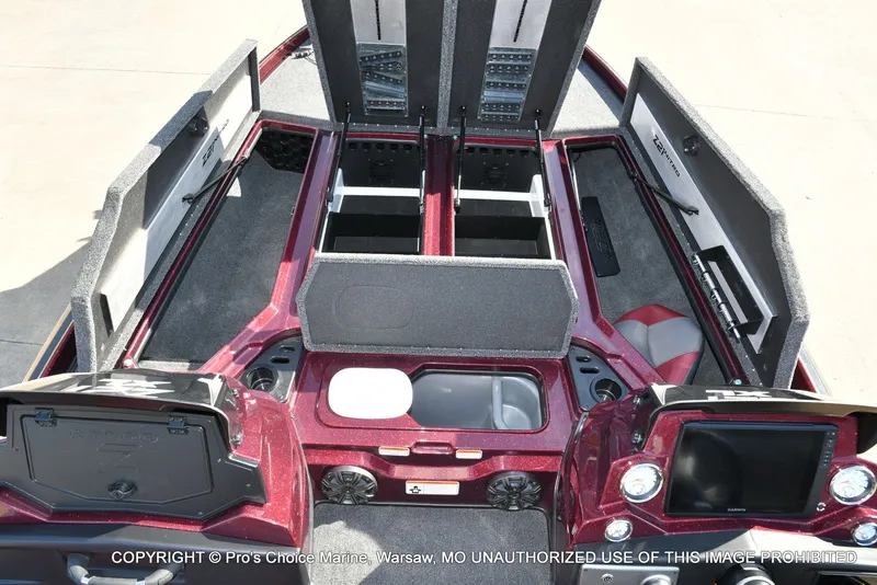 Slide: The Image of Nitro Z21 XL Pro 2025 - 14