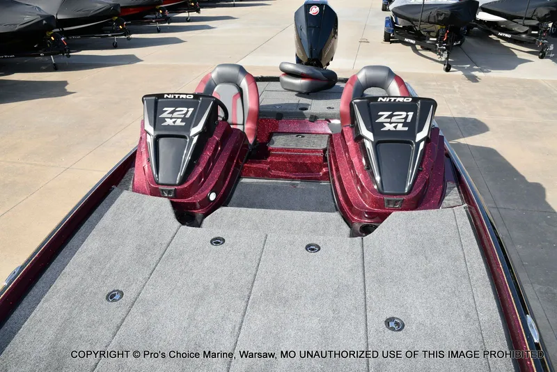 Slide: The Image of Nitro Z21 XL Pro 2025 - 15