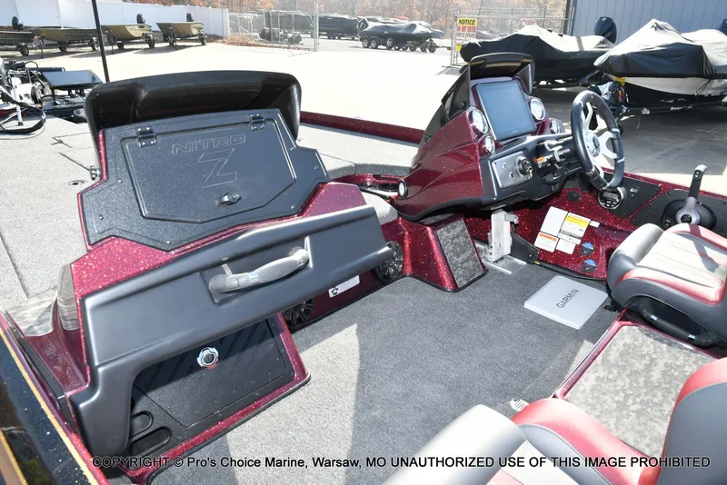 Slide: The Image of Nitro Z21 XL Pro 2025 - 17