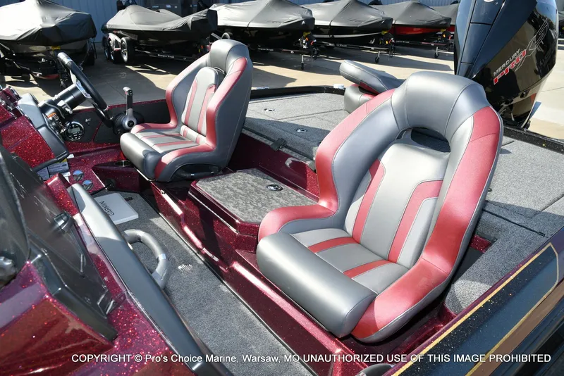 Slide: The Image of Nitro Z21 XL Pro 2025 - 18