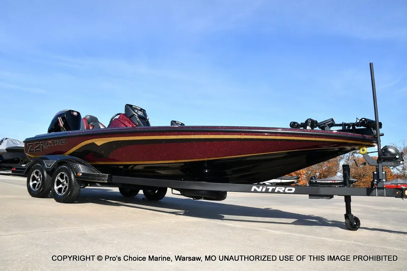 Slide: The Image of Nitro Z21 XL Pro 2025 - 19