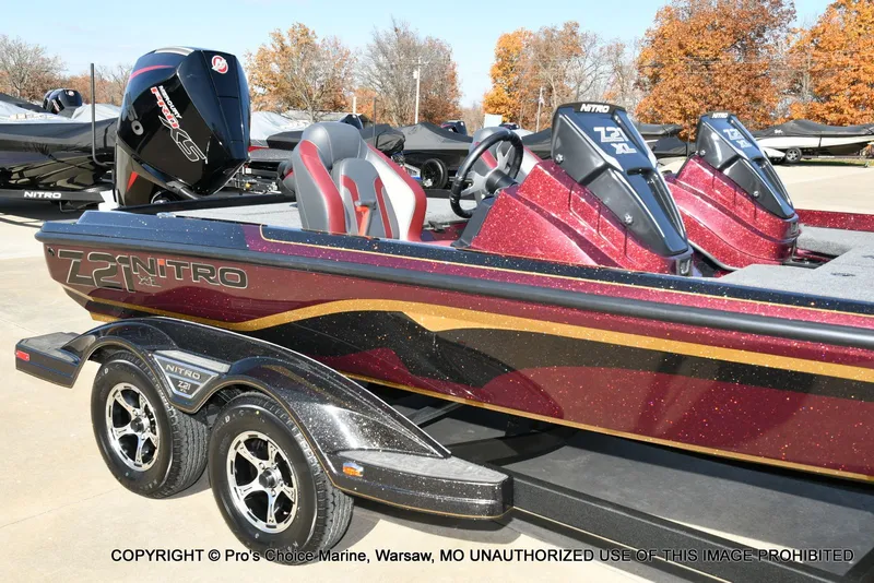 Slide: The Image of Nitro Z21 XL Pro 2025 - 20