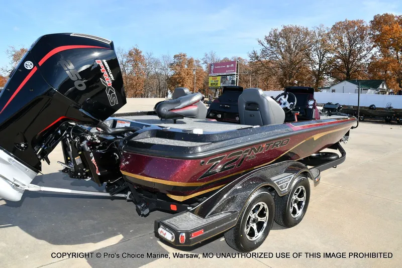 Slide: The Image of Nitro Z21 XL Pro 2025 - 22