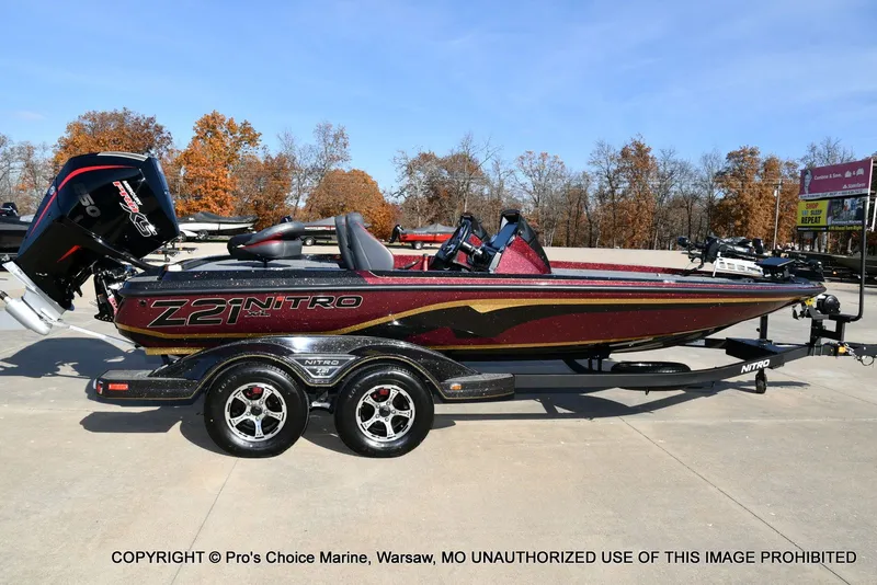 Slide: The Image of Nitro Z21 XL Pro 2025 - 23