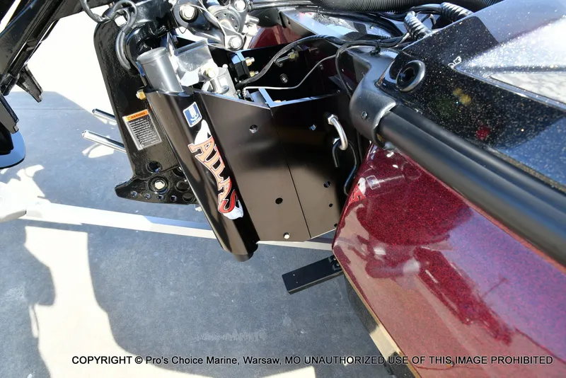 Slide: The Image of Nitro Z21 XL Pro 2025 - 25