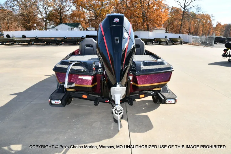 Slide: The Image of Nitro Z21 XL Pro 2025 - 27