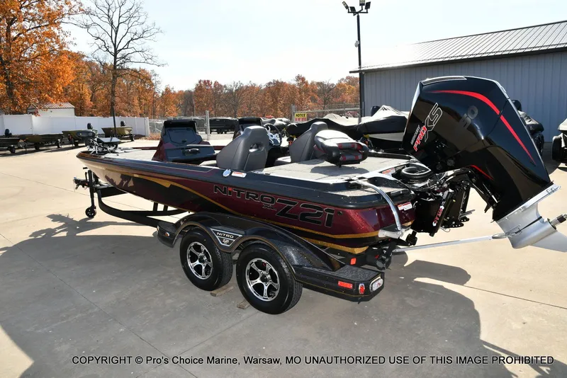 Slide: The Image of Nitro Z21 XL Pro 2025 - 28