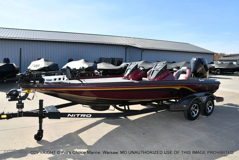 Slide: The Image of Nitro Z21 XL Pro 2025 - 29