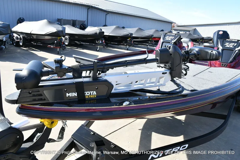 Slide: The Image of Nitro Z21 XL Pro 2025 - 31