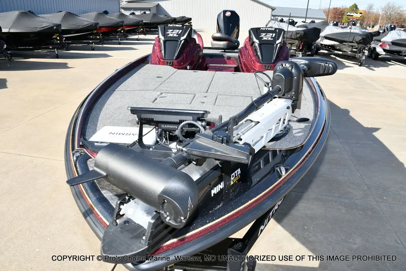 Slide: The Image of Nitro Z21 XL Pro 2025 - 33