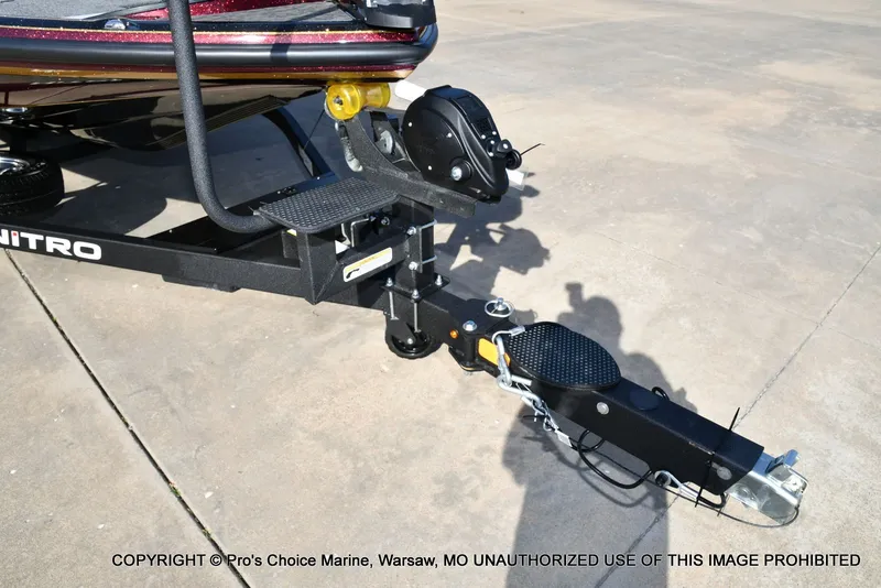 Slide: The Image of Nitro Z21 XL Pro 2025 - 35