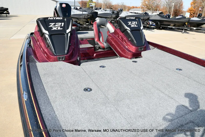 Slide: The Image of Nitro Z21 XL Pro 2025 - 37