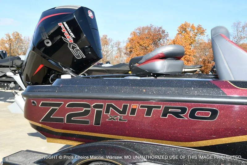 Slide: The Image of Nitro Z21 XL Pro 2025 - 4