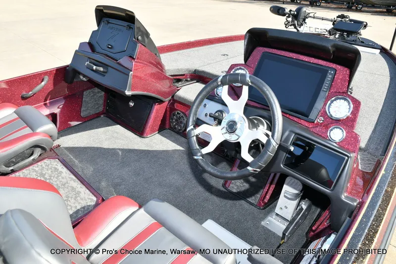 Slide: The Image of Nitro Z21 XL Pro 2025 - 40