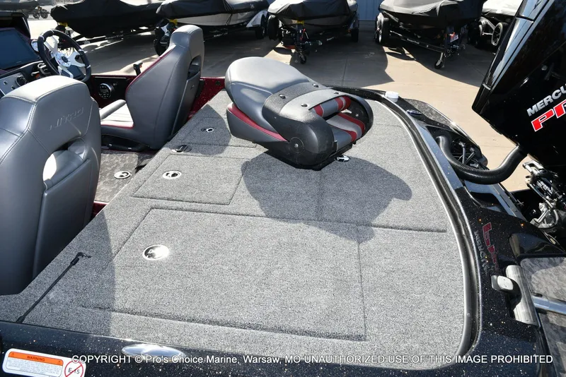 Slide: The Image of Nitro Z21 XL Pro 2025 - 42