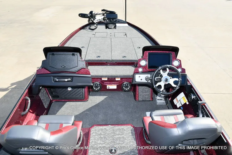 Slide: The Image of Nitro Z21 XL Pro 2025 - 45