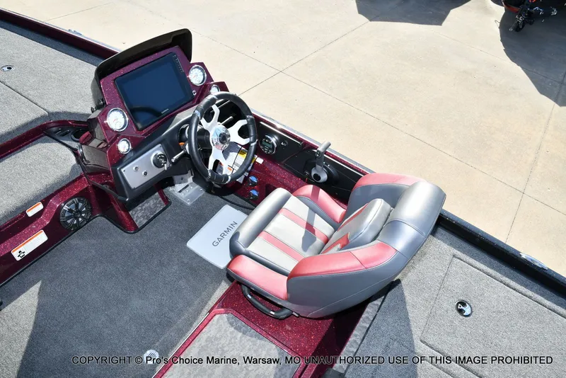 Slide: The Image of Nitro Z21 XL Pro 2025 - 46