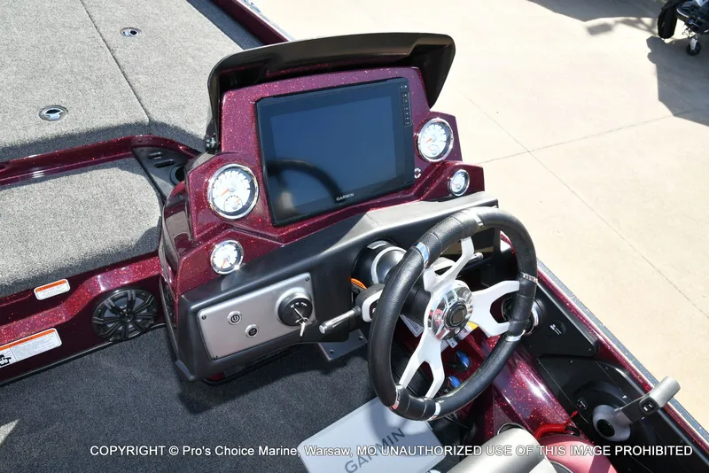 Slide: The Image of Nitro Z21 XL Pro 2025 - 47