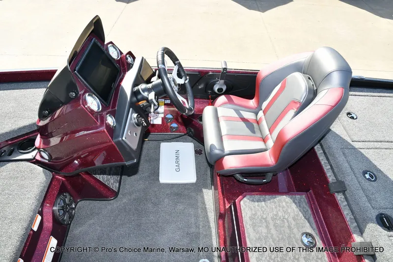 Slide: The Image of Nitro Z21 XL Pro 2025 - 48