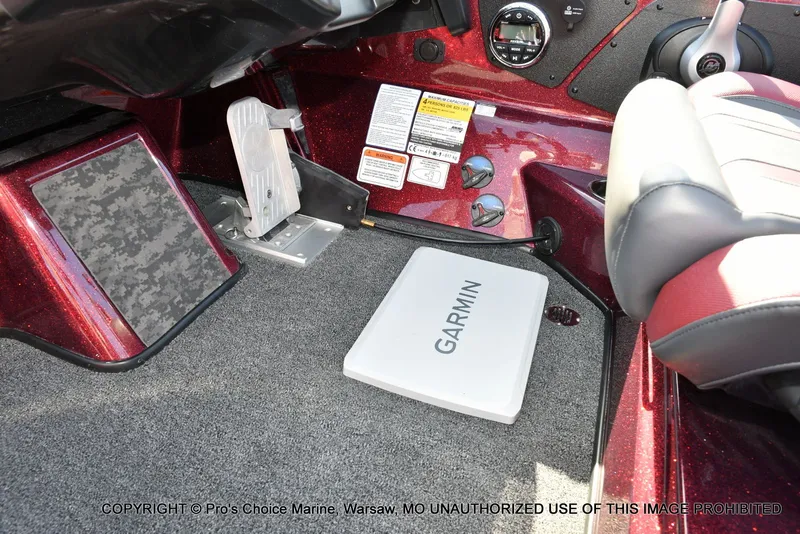 Slide: The Image of Nitro Z21 XL Pro 2025 - 49