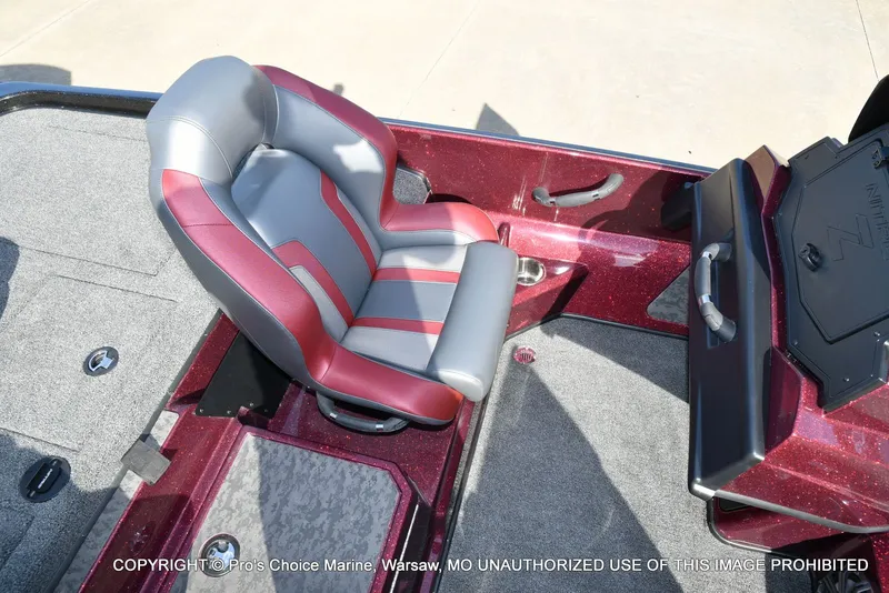 Slide: The Image of Nitro Z21 XL Pro 2025 - 50