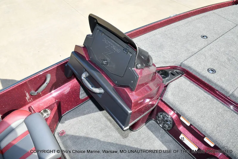 Slide: The Image of Nitro Z21 XL Pro 2025 - 51