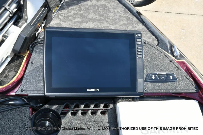 Slide: The Image of Nitro Z21 XL Pro 2025 - 54