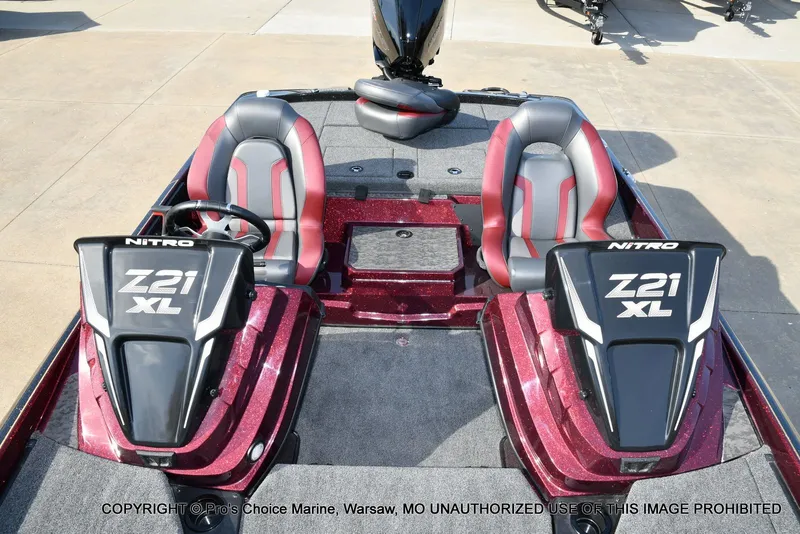 Slide: The Image of Nitro Z21 XL Pro 2025 - 55