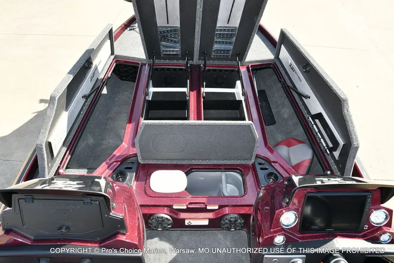 Slide: The Image of Nitro Z21 XL Pro 2025 - 59