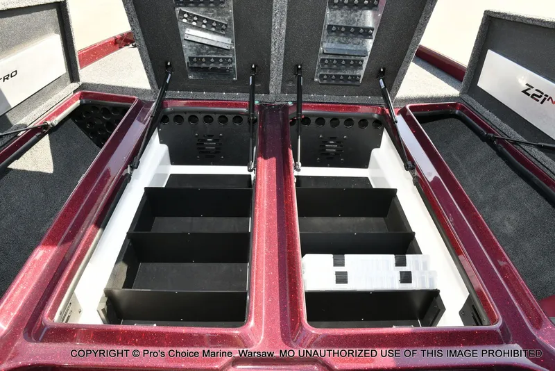 Slide: The Image of Nitro Z21 XL Pro 2025 - 61