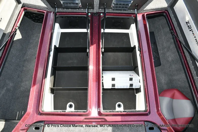 Slide: The Image of Nitro Z21 XL Pro 2025 - 62