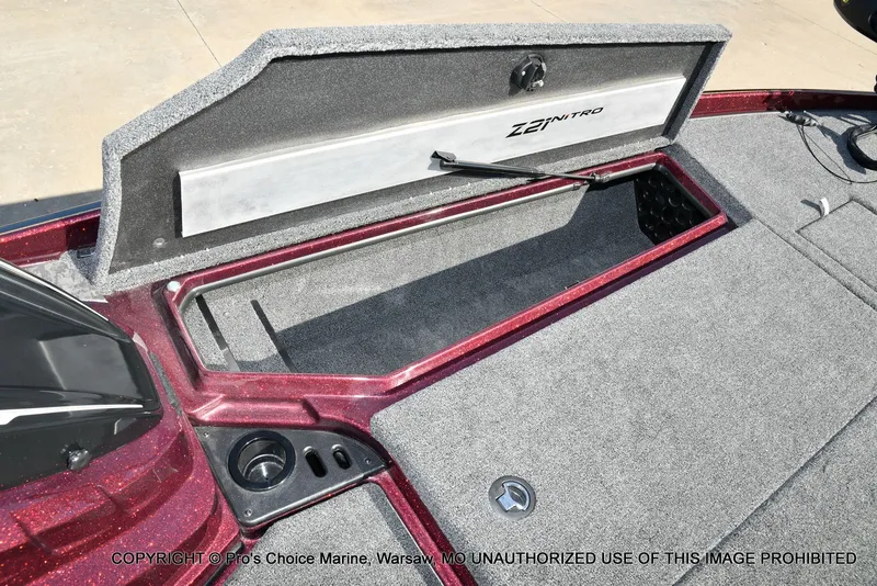 Slide: The Image of Nitro Z21 XL Pro 2025 - 63