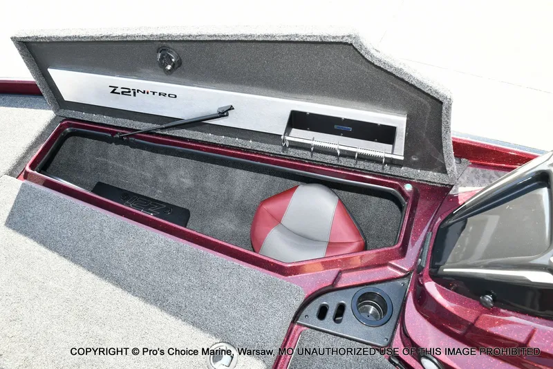 Slide: The Image of Nitro Z21 XL Pro 2025 - 65