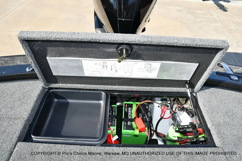 Slide: The Image of Nitro Z21 XL Pro 2025 - 72