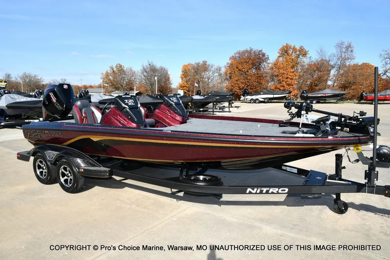 Slide: The Image of Nitro Z21 XL Pro 2025 - 75