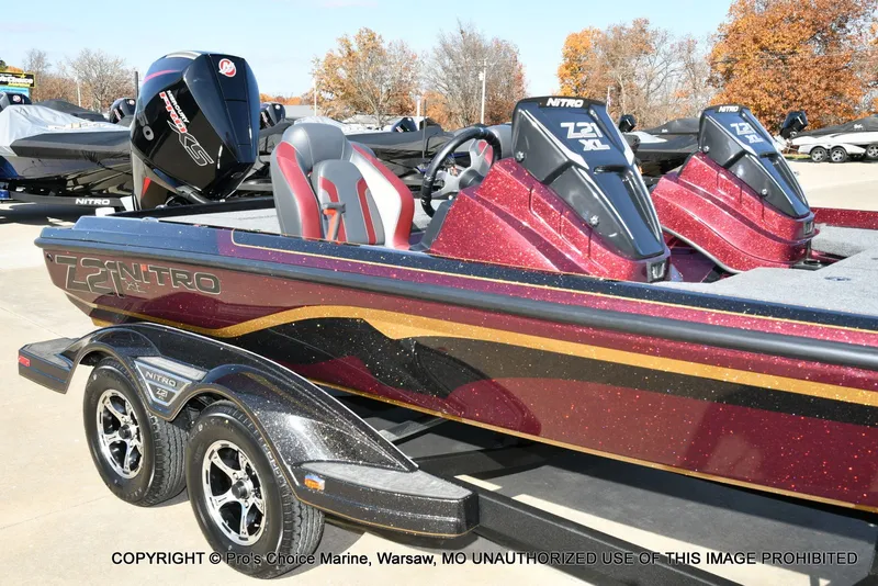 Slide: The Image of Nitro Z21 XL Pro 2025 - 76