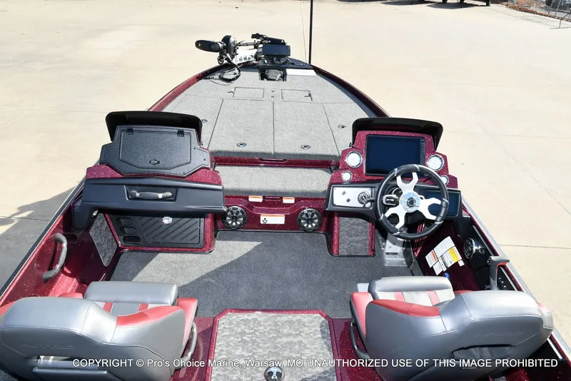 Slide: The Image of Nitro Z21 XL Pro 2025 - 77