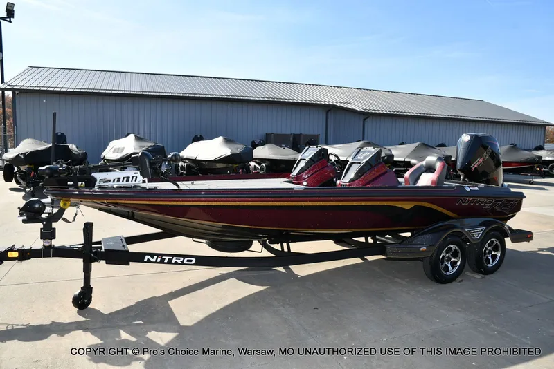 Slide: The Image of Nitro Z21 XL Pro 2025 - 78