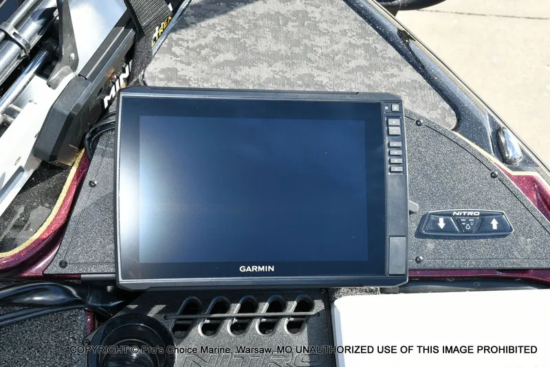 Slide: The Image of Nitro Z21 XL Pro 2025 - 8